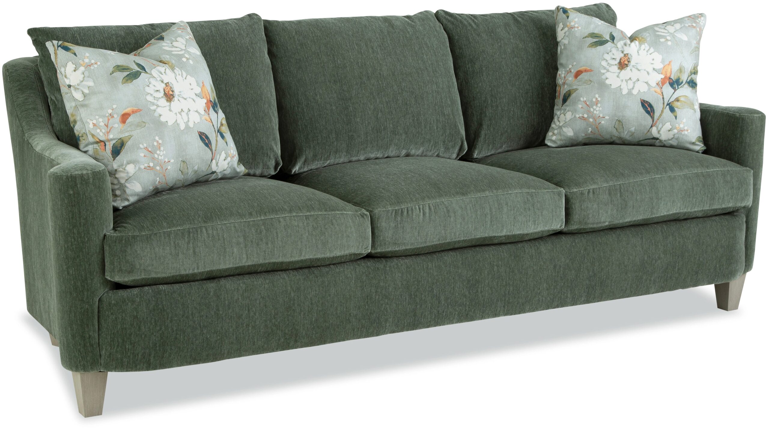 Paula Deen Home Sofas - P753150BD