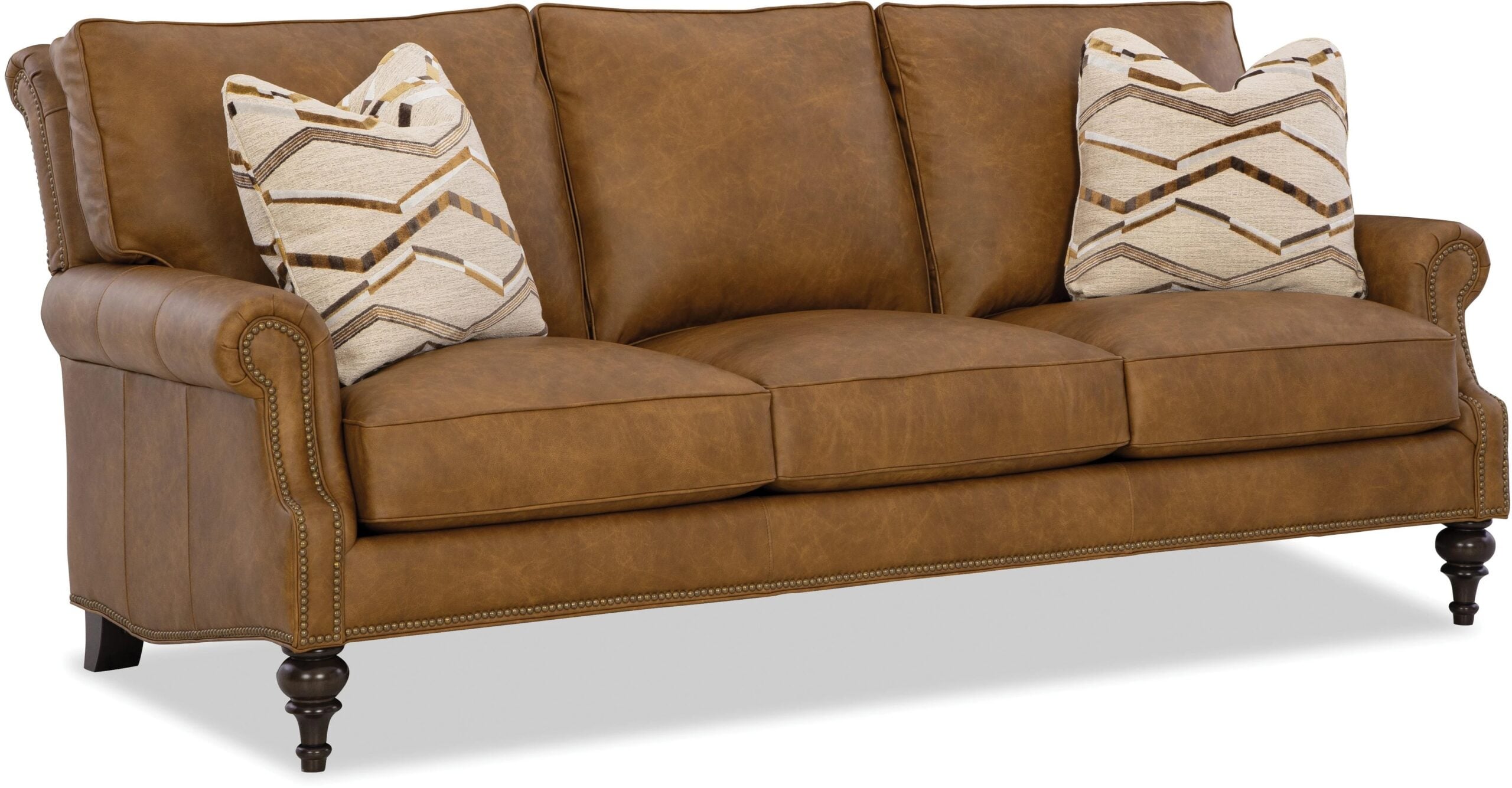 CM Leather Sofas - L748250BDPIL