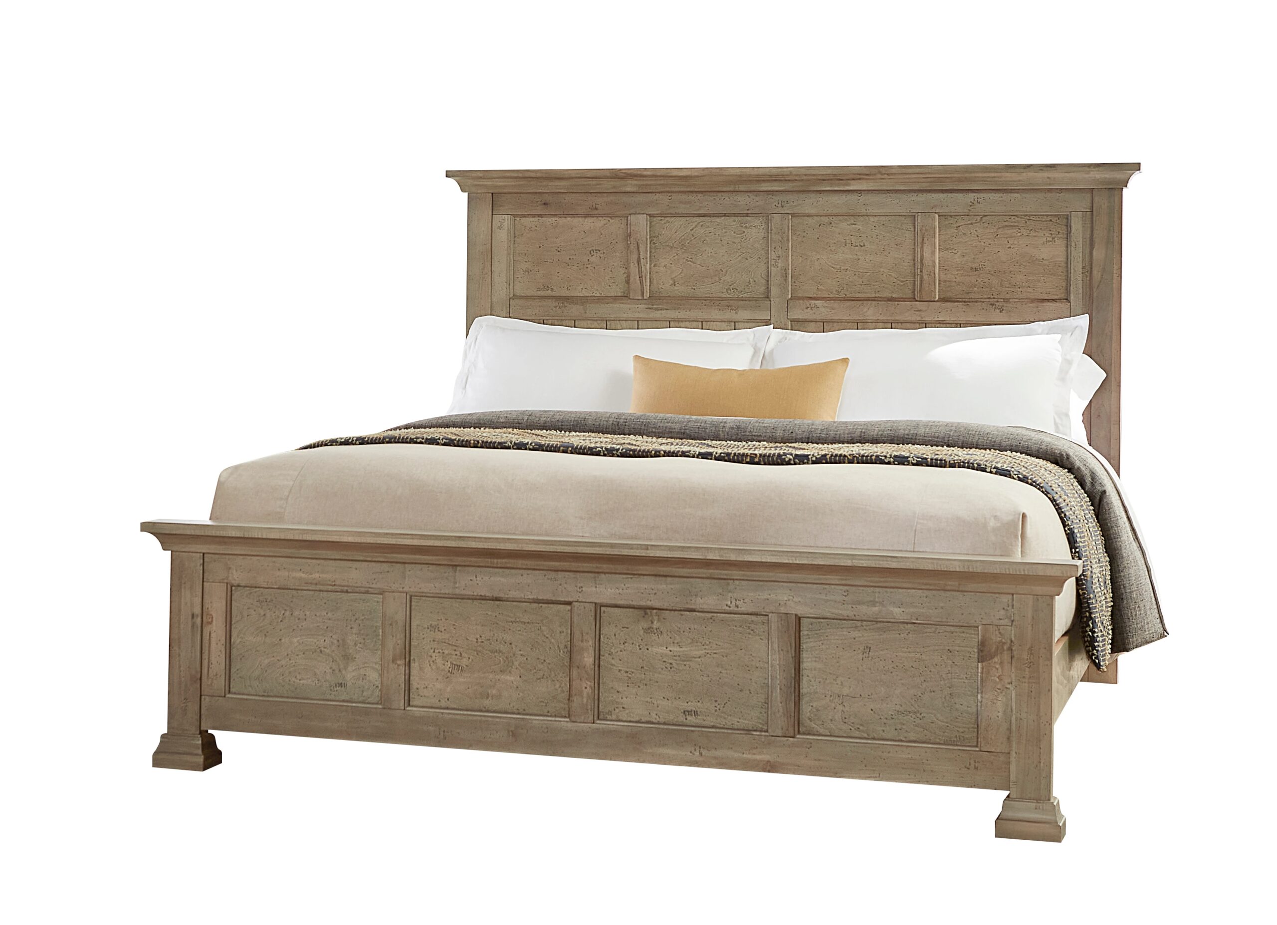 Carlisle Window Pane Bed - 157-558-855-922, 157-668-866-933-MS2 , 157-668-866-744-MS2