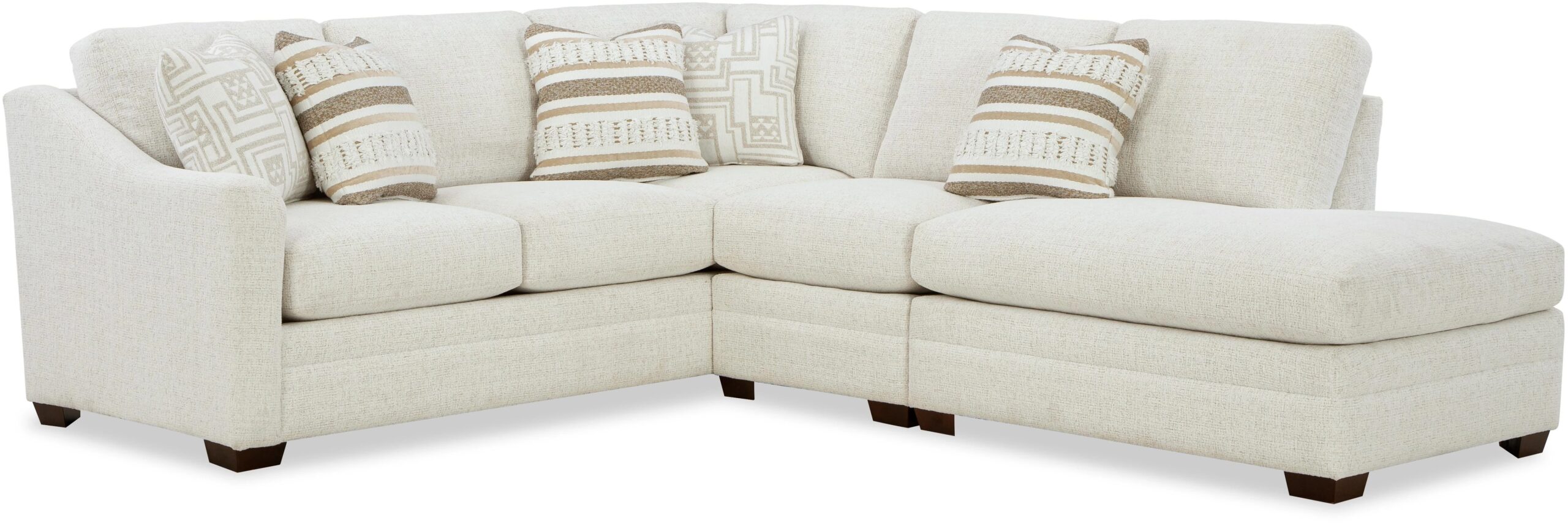 Design Options - F9 Sectionals - F9443-SECT