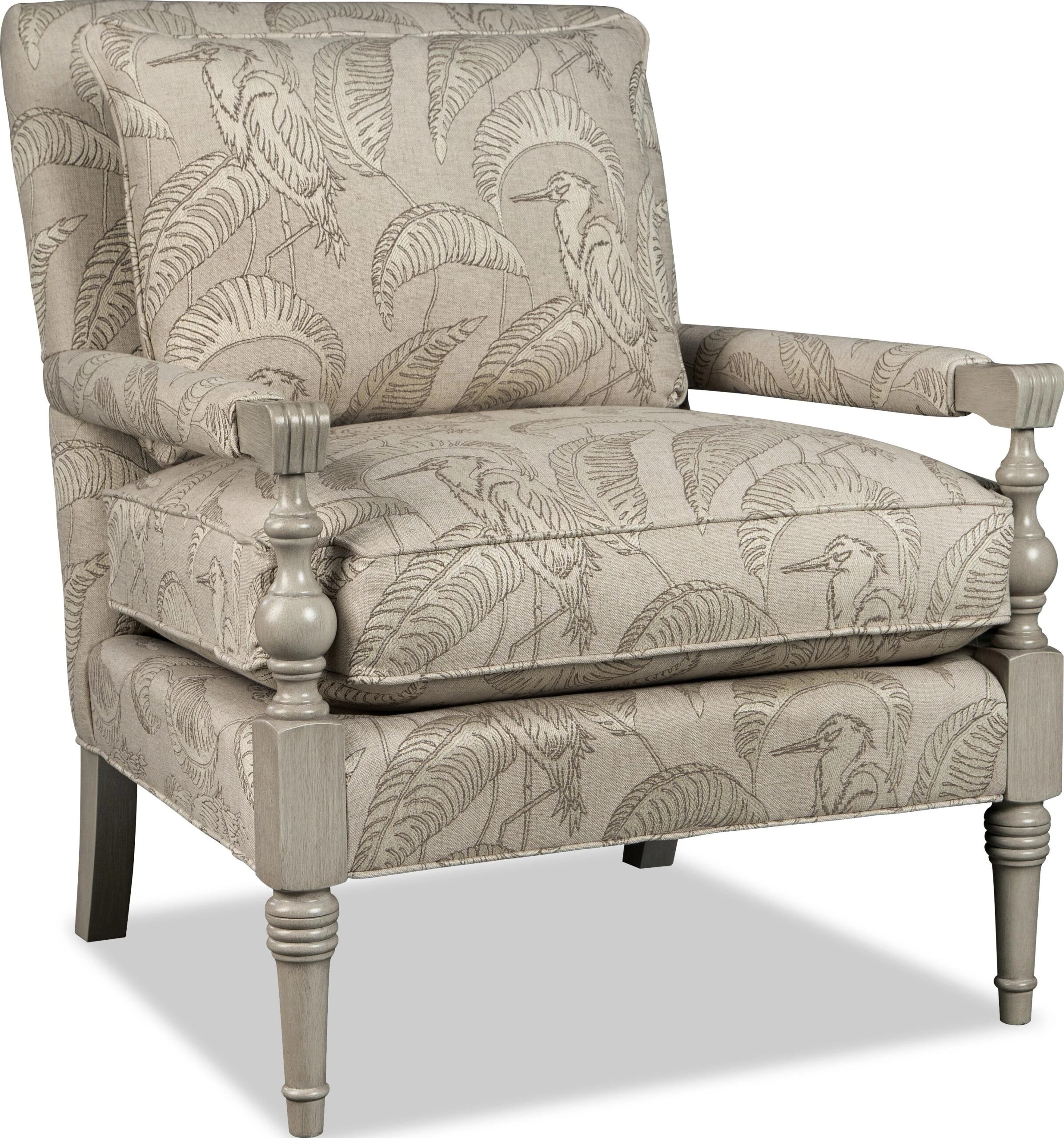Paula Deen Home Chairs - P033910BD