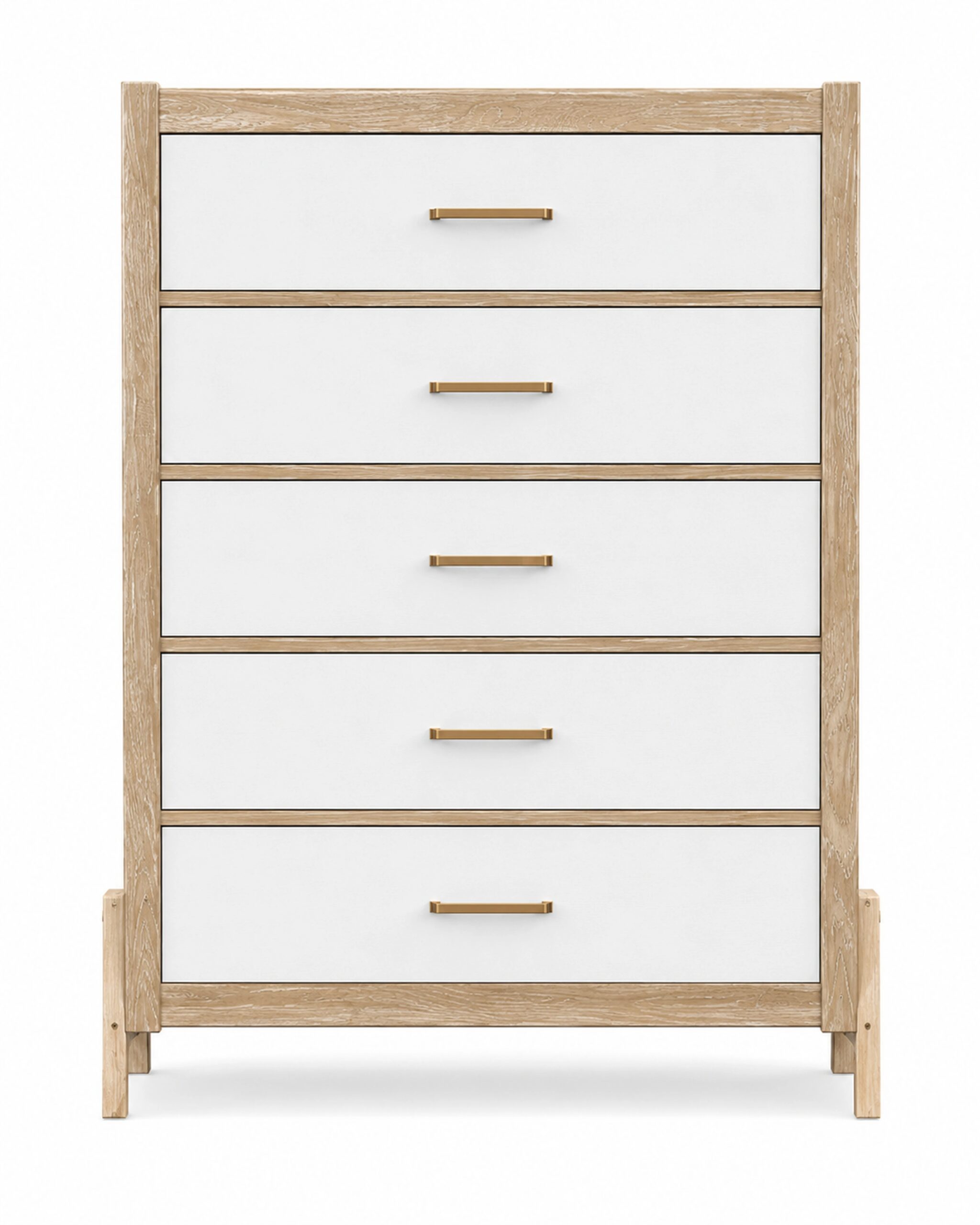 Chest - 5 Drwr