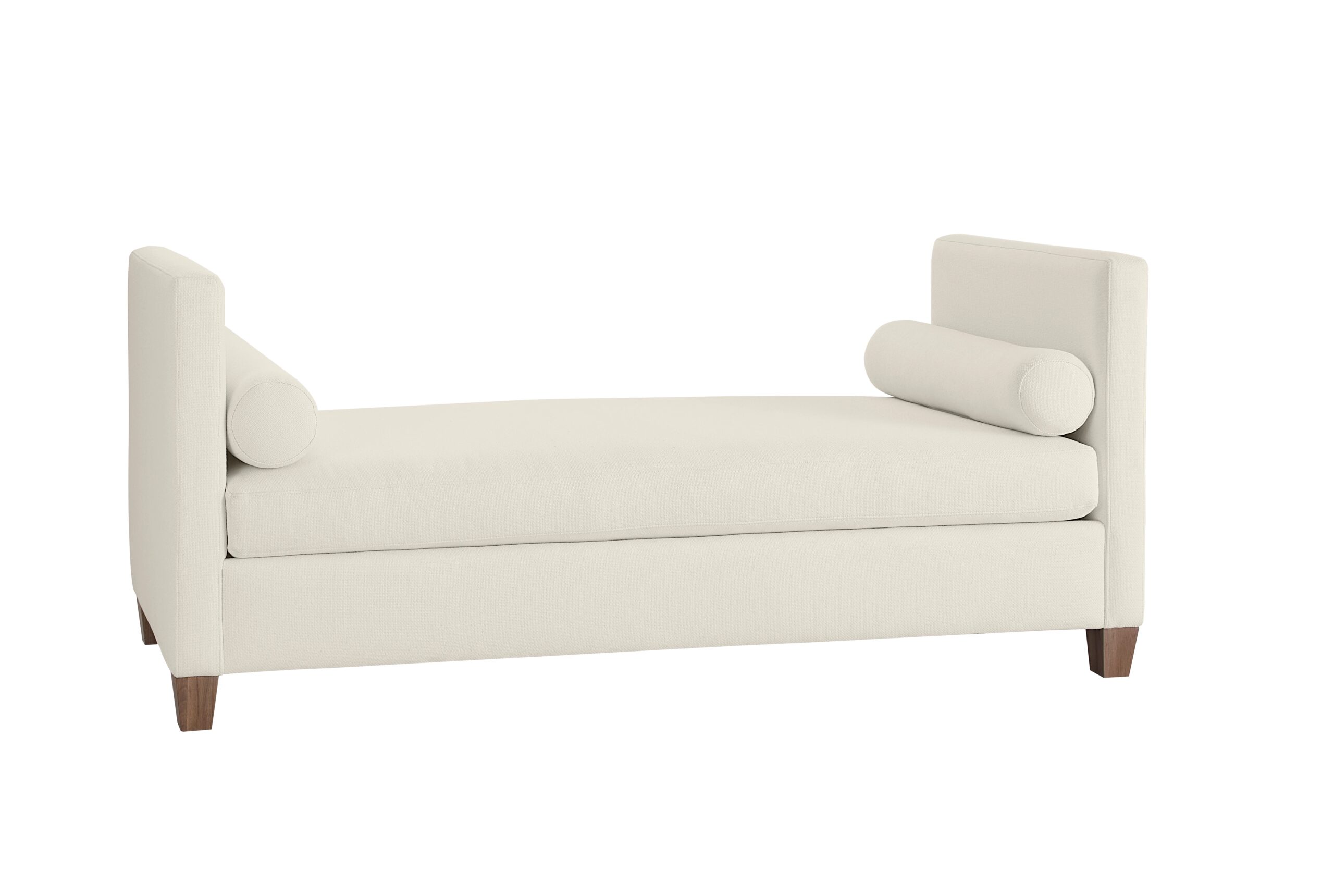 Linen Uph Daybed